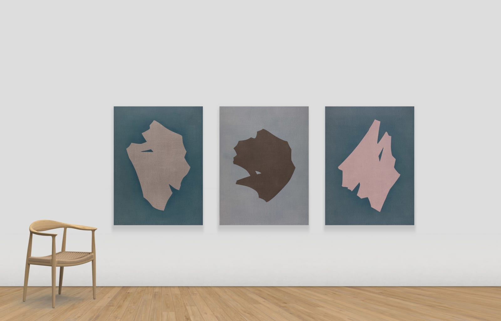 吳東龍 Wu Tung-Lung, 符號-136,符號-137,符號-138 Symbol-136,Symbol-137,Symbol-138, 2020