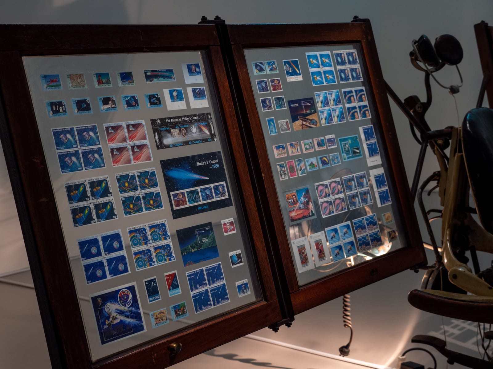 郭奕臣 KUO I-Chen, 承諾 2061 Promise 2061, 2015