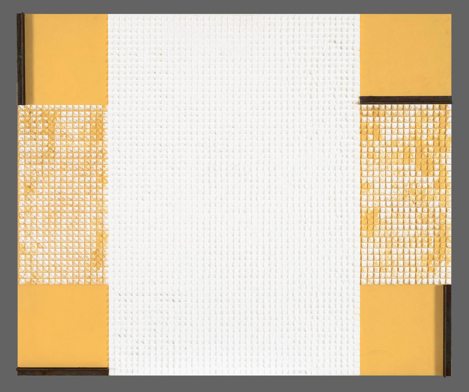 莊普 TSONG Pu, 撒哈拉般的距離 As Distant as the Sahara, 2016