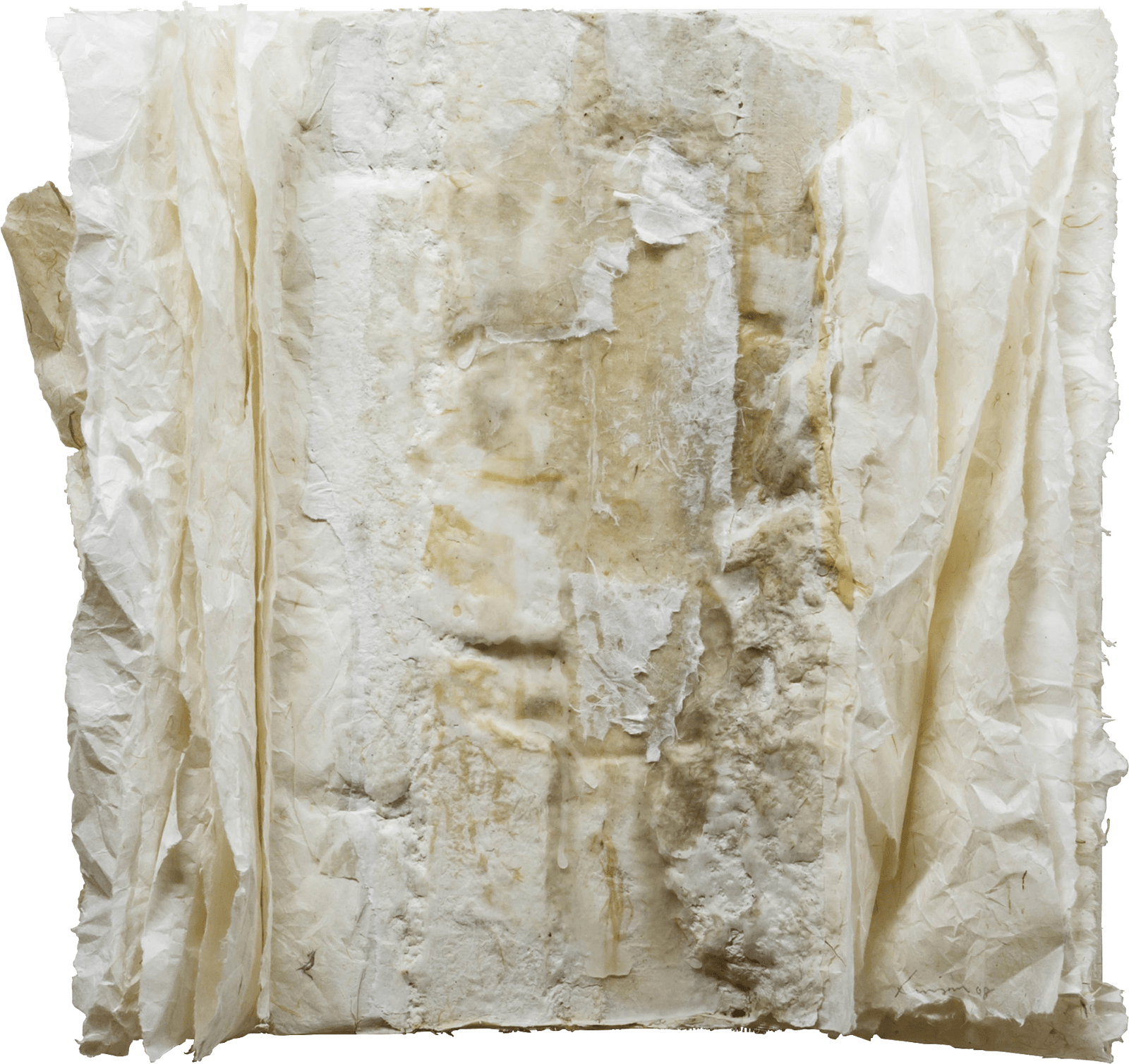 林延 LIN Yan, 紀念碑 #6 Monument #6, 2008