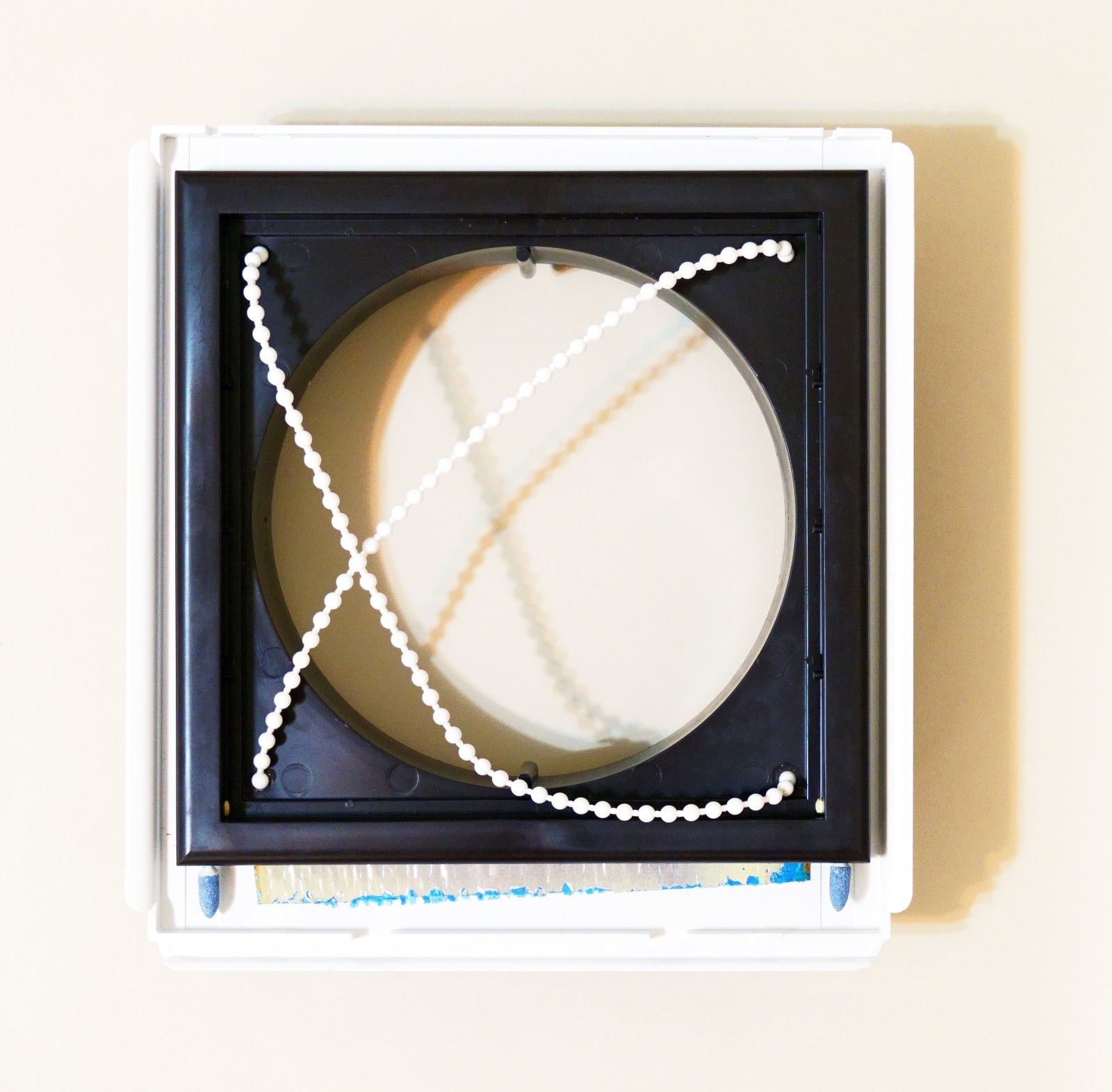 龔寶稜 Pao-Leng KUNG, 從 0 到 0（軌跡） Drifting Aimlessly from 0 to 0. (Orbit), 2021