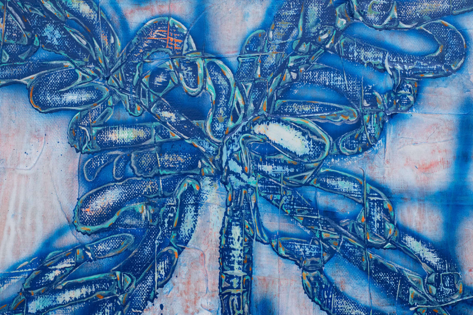 劉文豪 LIU Wen Hao, 故障檢測 3 Troubleshoot 3, 2022