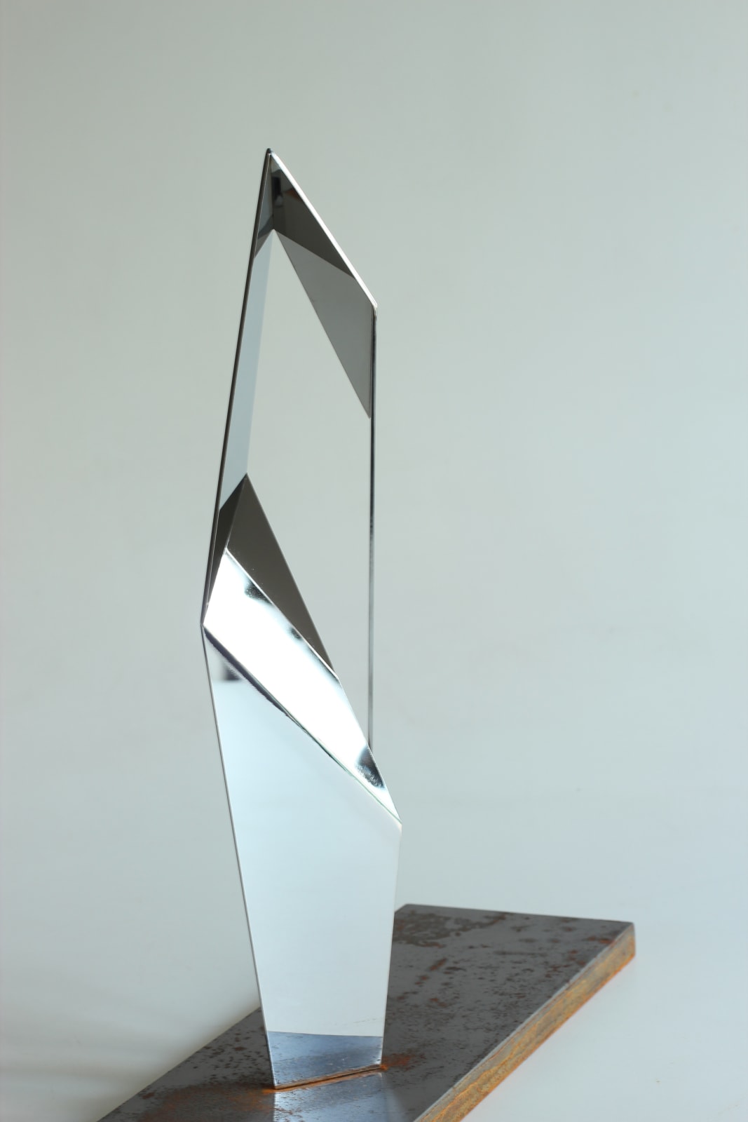 郭思敏 Szumin KUO, 冉冉而生 #5 Germinating #5, 2013