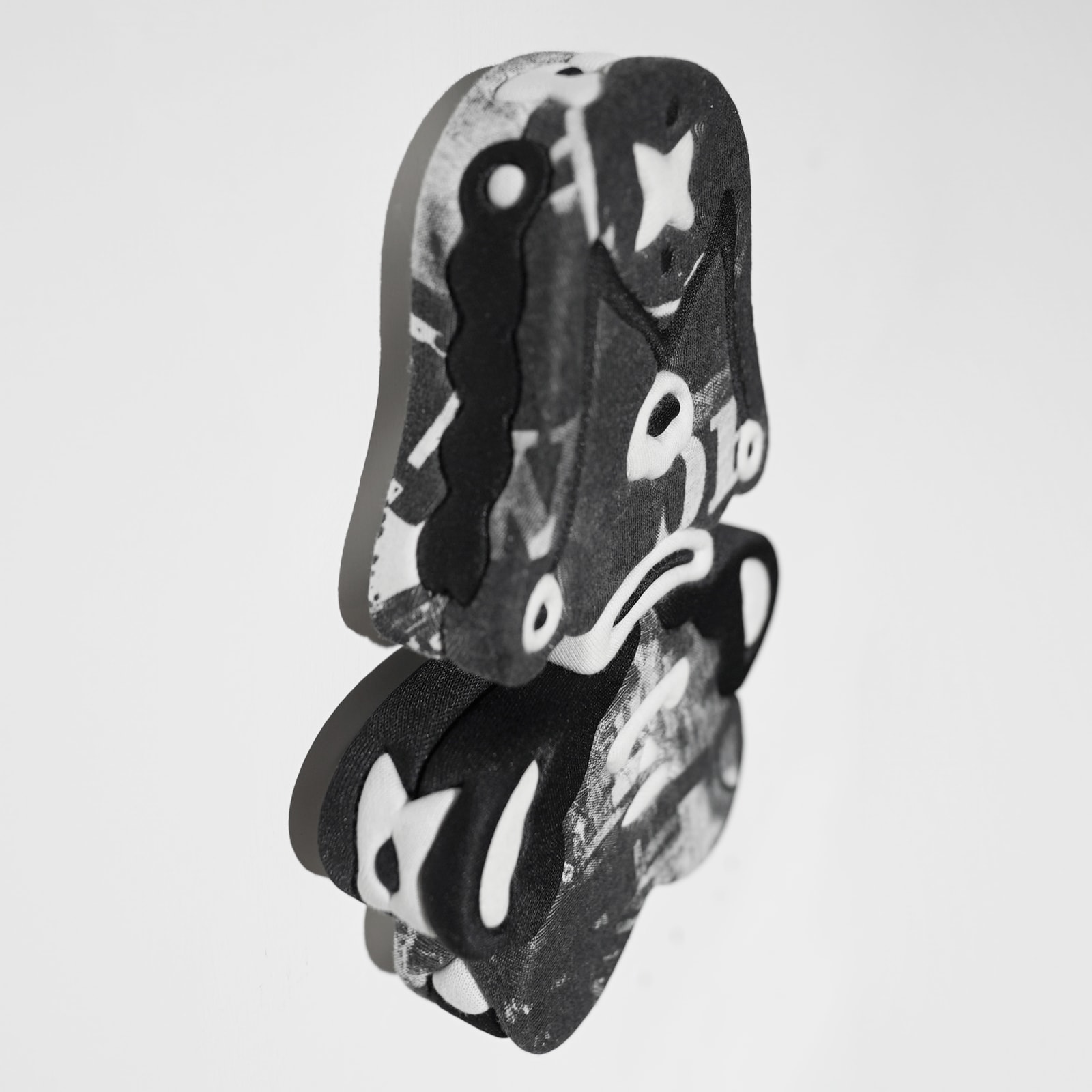 劉正堃 Abei LIU, Unseen And Undiscovered - Brian, 2024