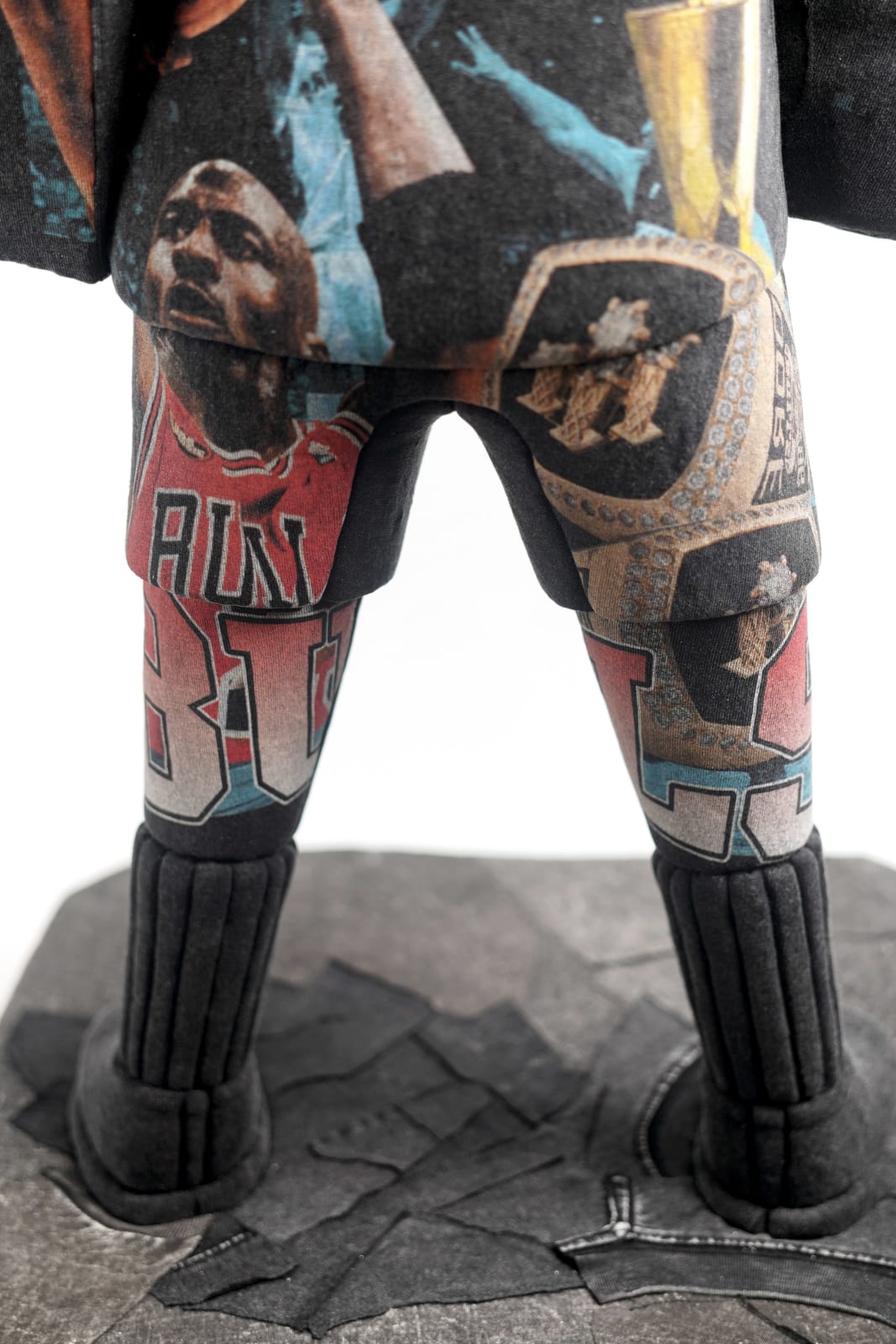 劉正堃 Abei LIU, 記憶暫留中 Yesterday in Mind, 2025