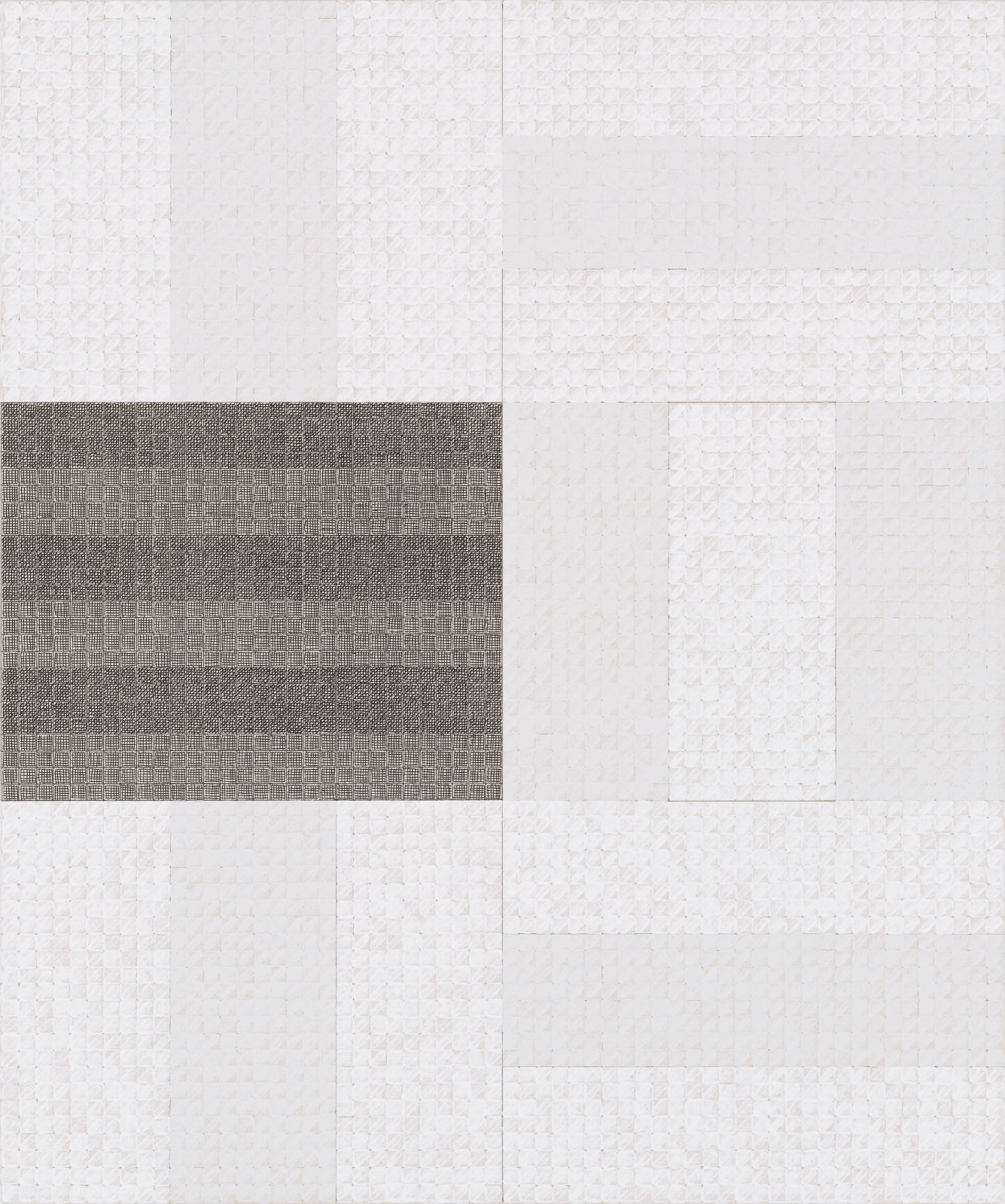 莊普 TSONG Pu, 理性的沉睡 Slumber of Reason, 2022