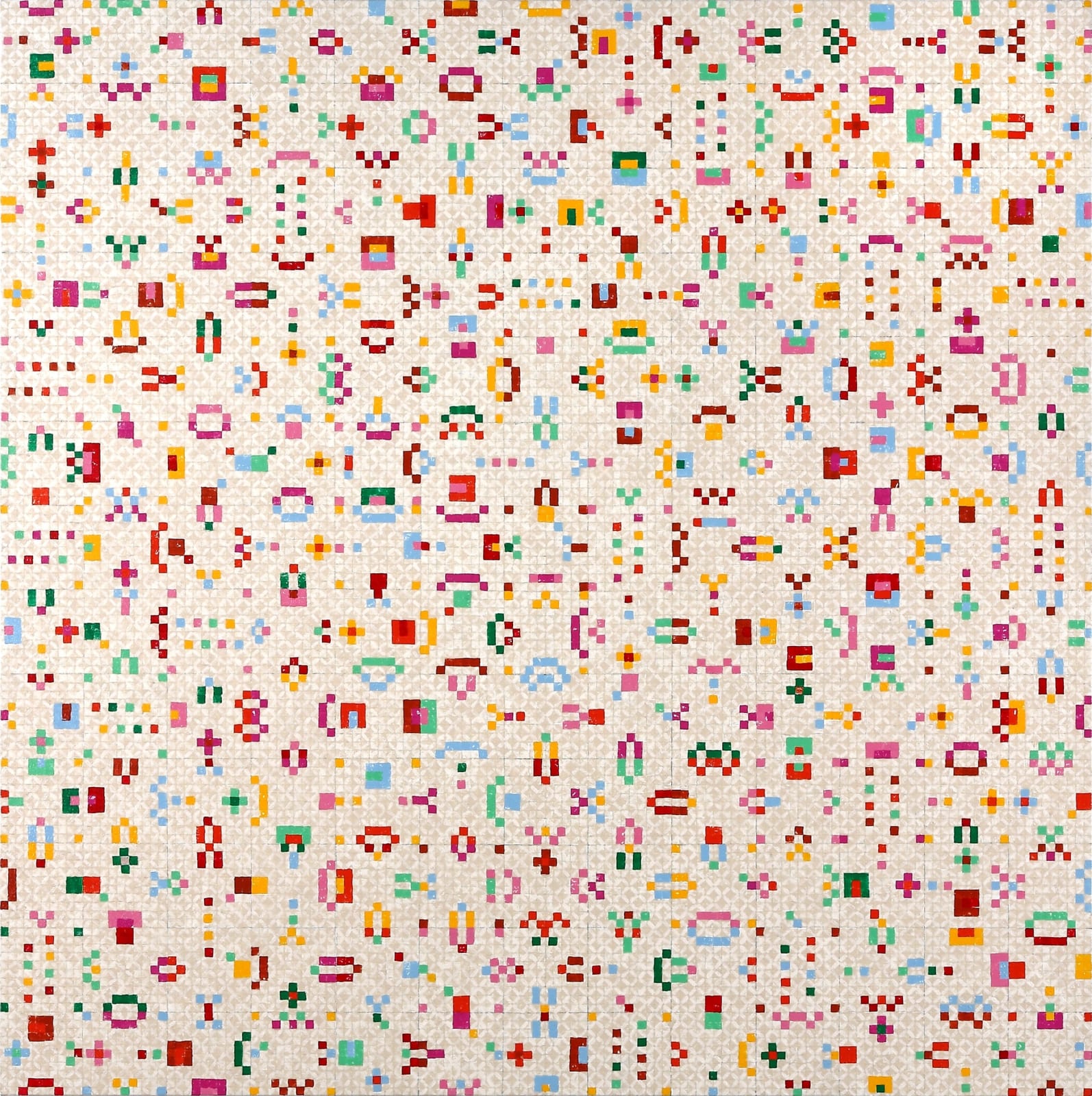 莊普 TSONG Pu, 微小敘事 Mini Narrative, 2013