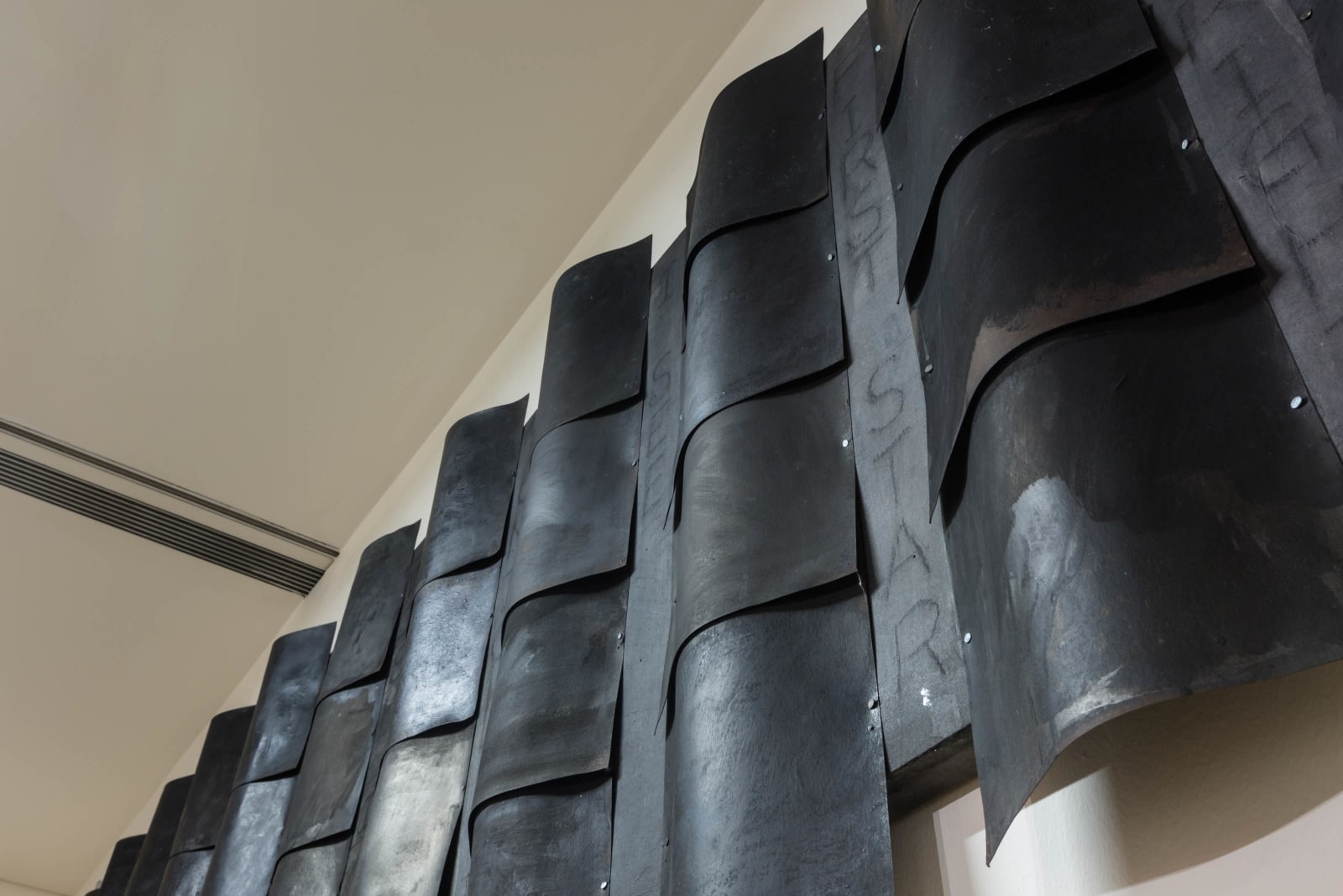 林延 LIN Yan, 致北京 #1-兒歌 To Beijing #1- Cradle Song, 1996