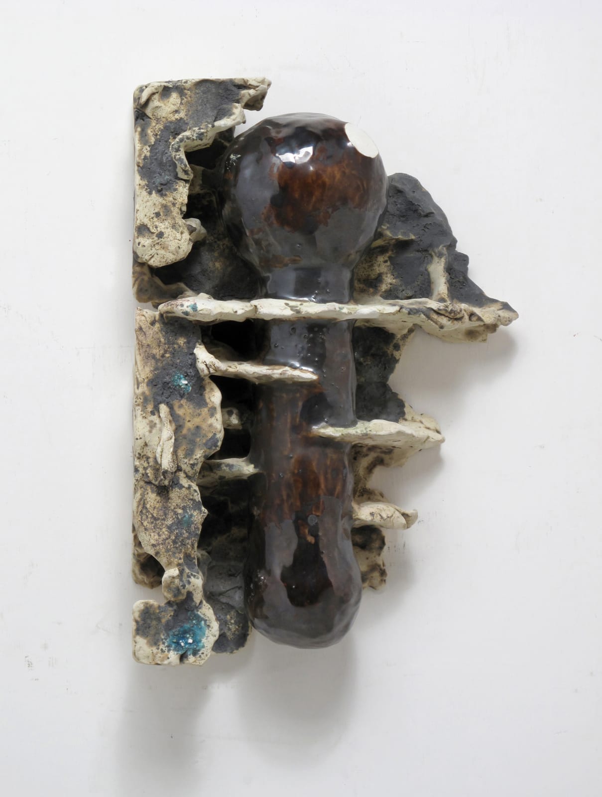 郭旭達 Shida Kuo, 無題 SC-01 Untitled SC-01, 2000