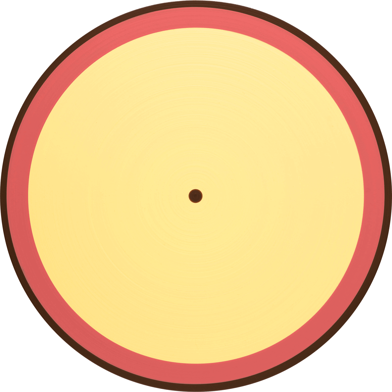陳怡潔 CHEN Agi, 角落生物炸蝦的旋轉肖像 Sumikko Gurashi_Ebifurai No Shippo, 2021