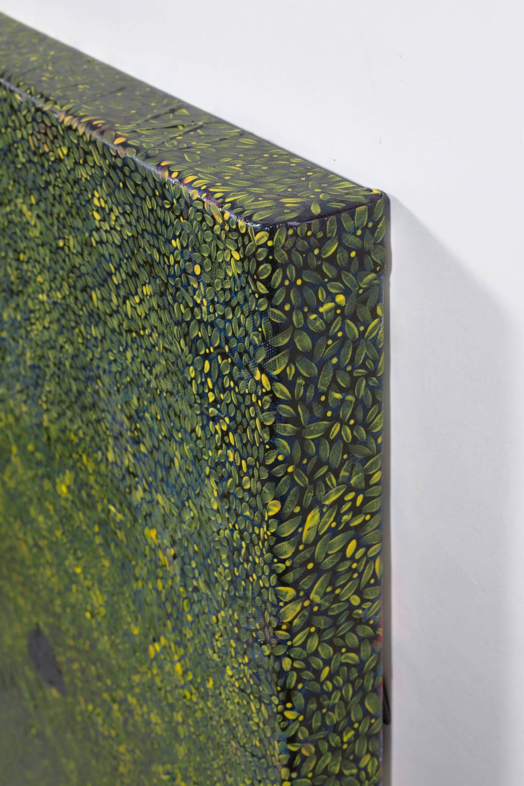 王玫玲 Mei Ling WANG, 圖騰 Pattern, 2016