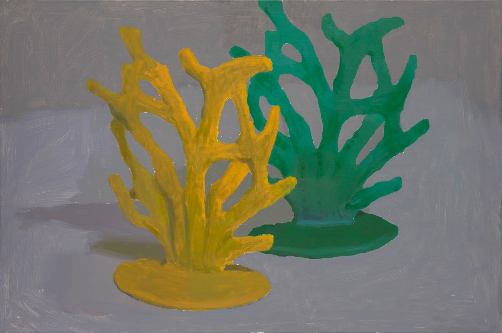 林彥瑋 LIN Yen Wei, 珊瑚 Coral, 2023