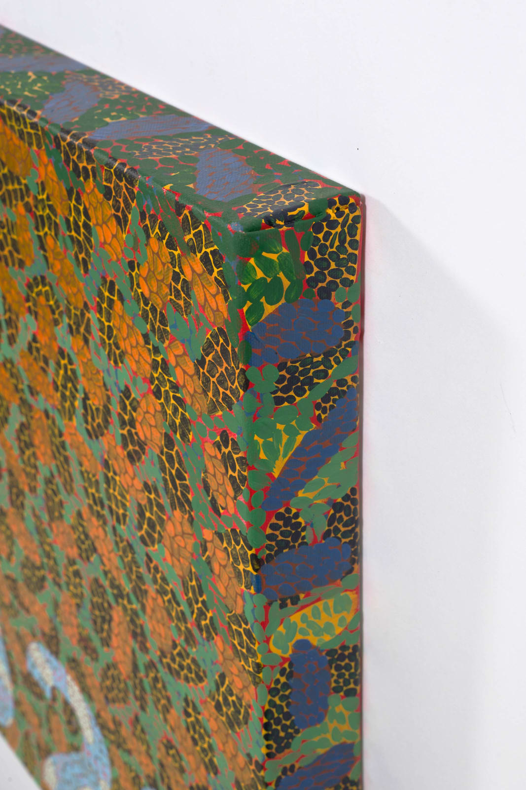 王玫玲 Mei Ling WANG, 2022, 2022