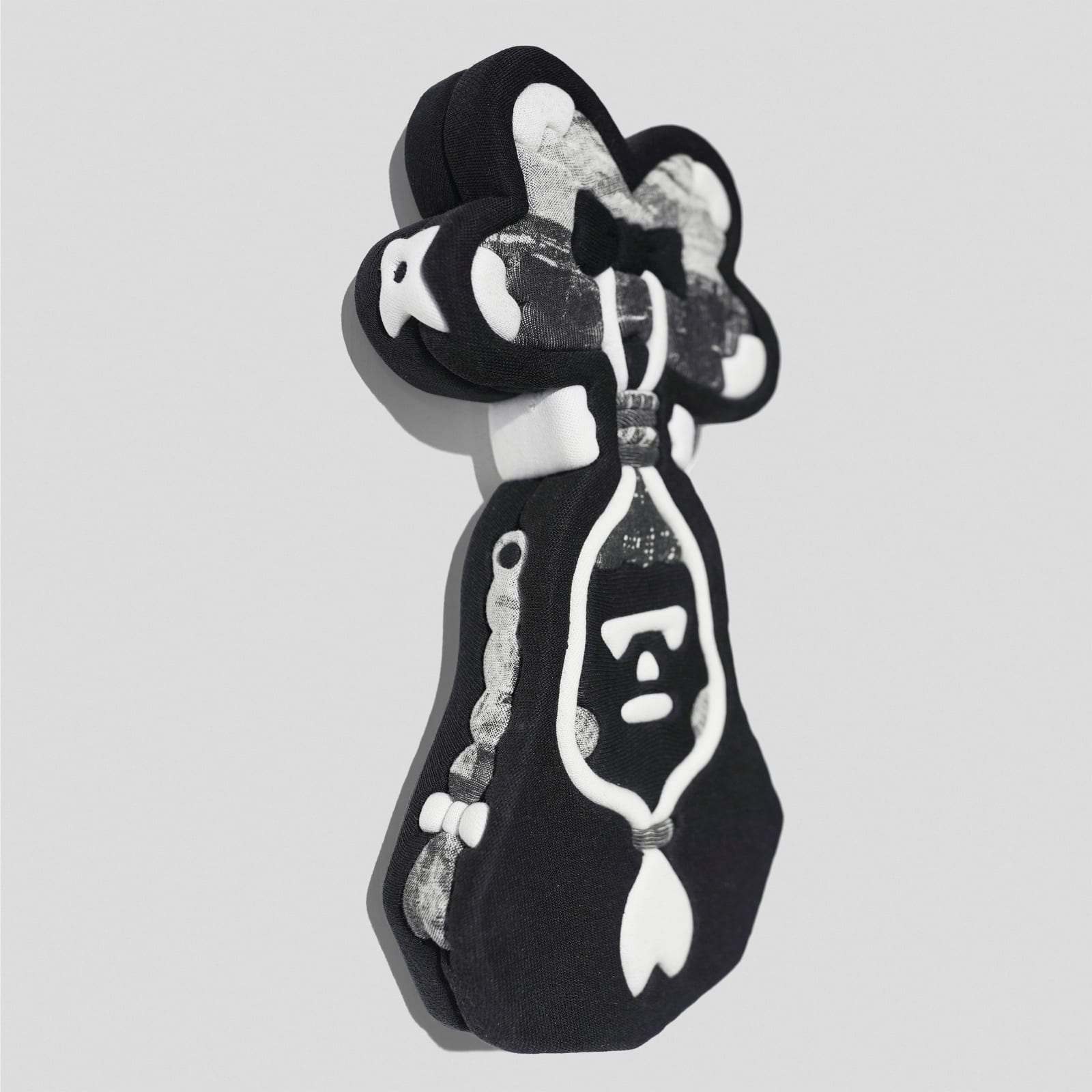 劉正堃 Abei LIU, Unseen And Undiscovered - Chelsea, 2025