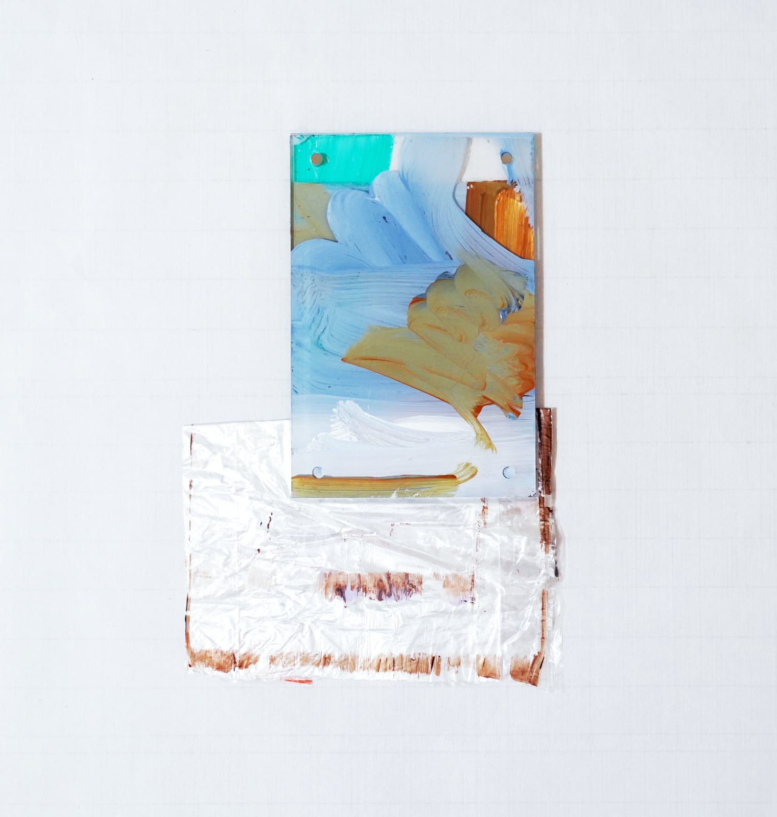 龔寶稜 Pao-Leng KUNG, Reunion, 2019