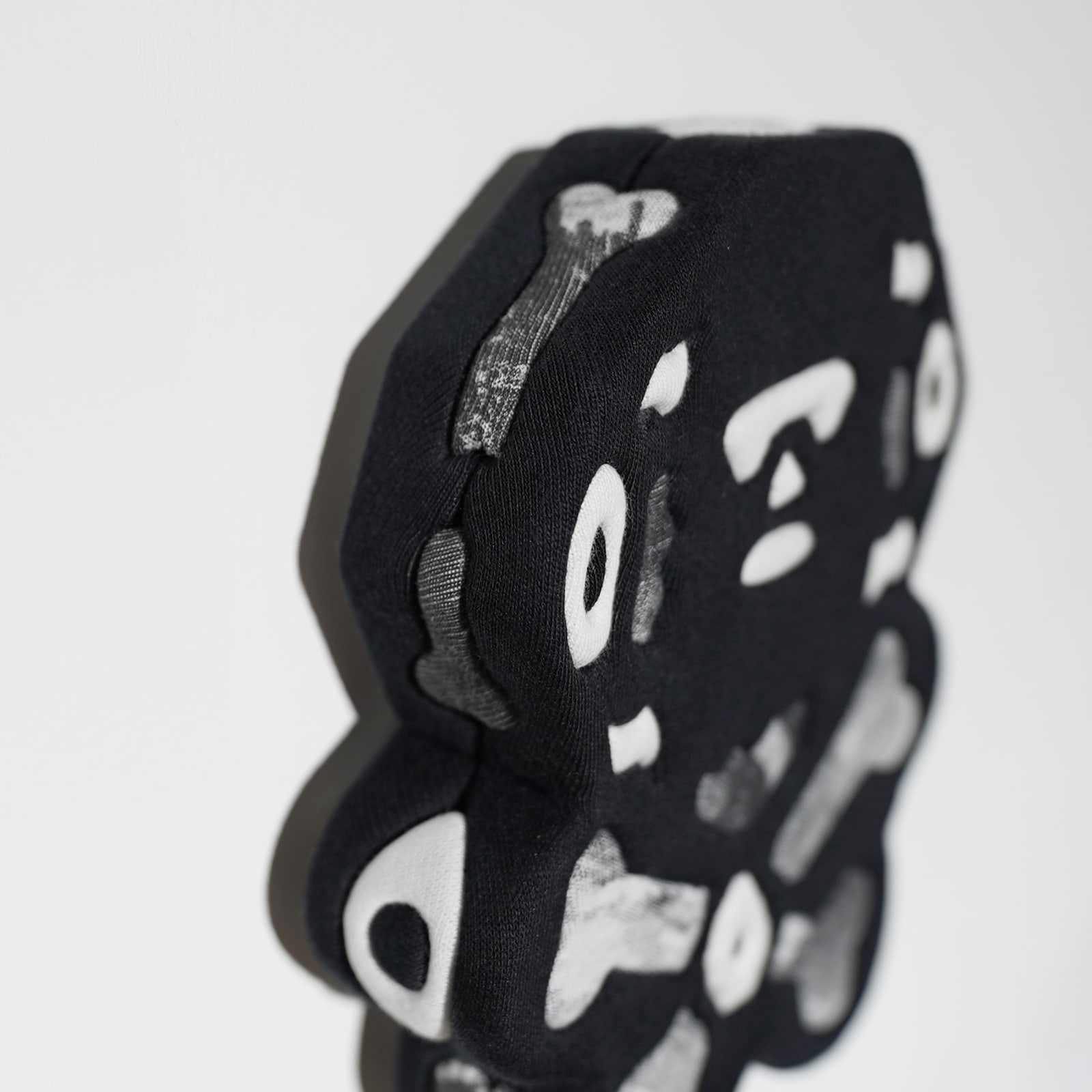 劉正堃 Abei LIU, Unseen and Undiscovered - Bon Bon, 2024