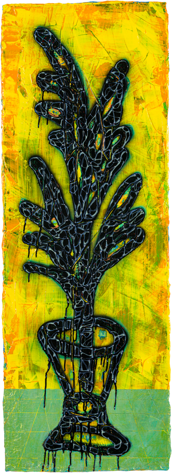 劉文豪 LIU Wen Hao, 你 ! 像座獎盃 You ! Like a Trophy, 2024