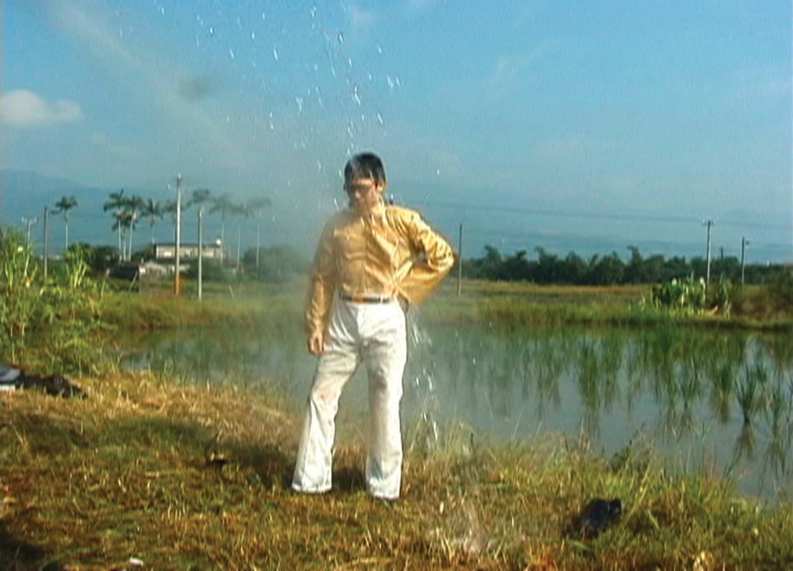 崔廣宇 Kuang-Yu TSUI, 系統生活捷徑系列 - 表皮生活圈系列 The Shortcut to the Systematic Life, 2002-2005