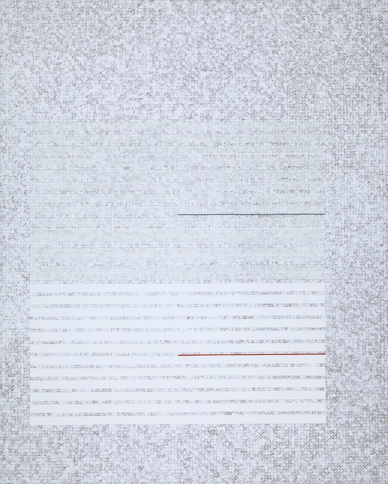 庄普 TSONG Pu, 远山 Faraway Mountain, 2015