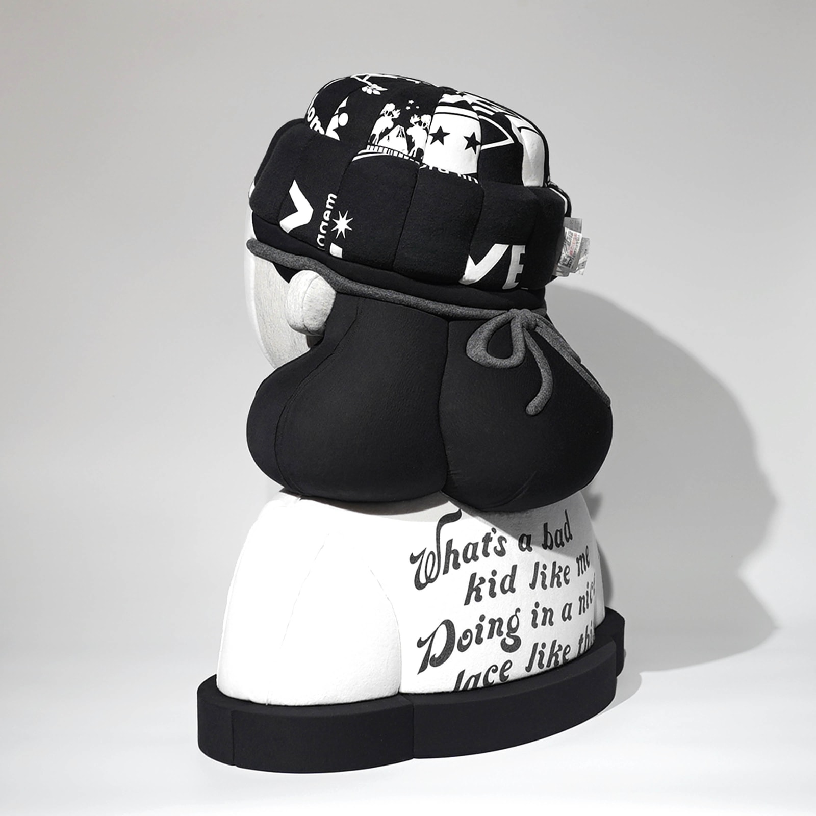 劉正堃 Abei LIU, Re.系列 05 Re. #05, 2023