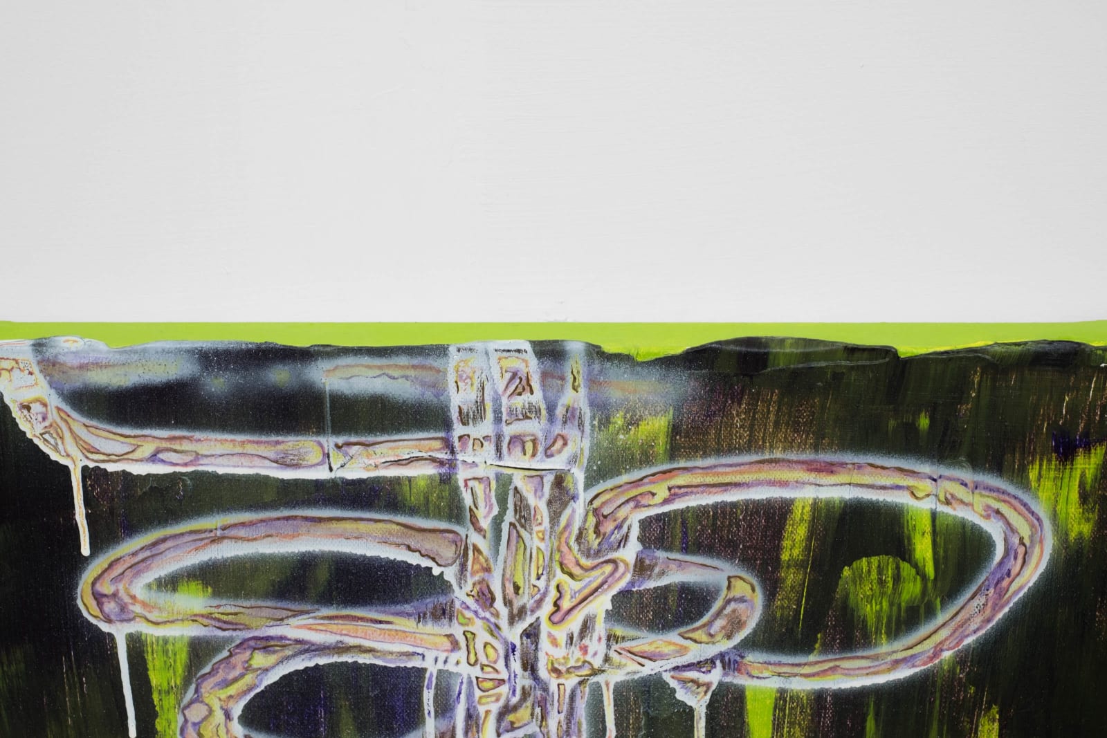 劉文豪 LIU Wen Hao, 常青 2 Evergreen 2, 2022