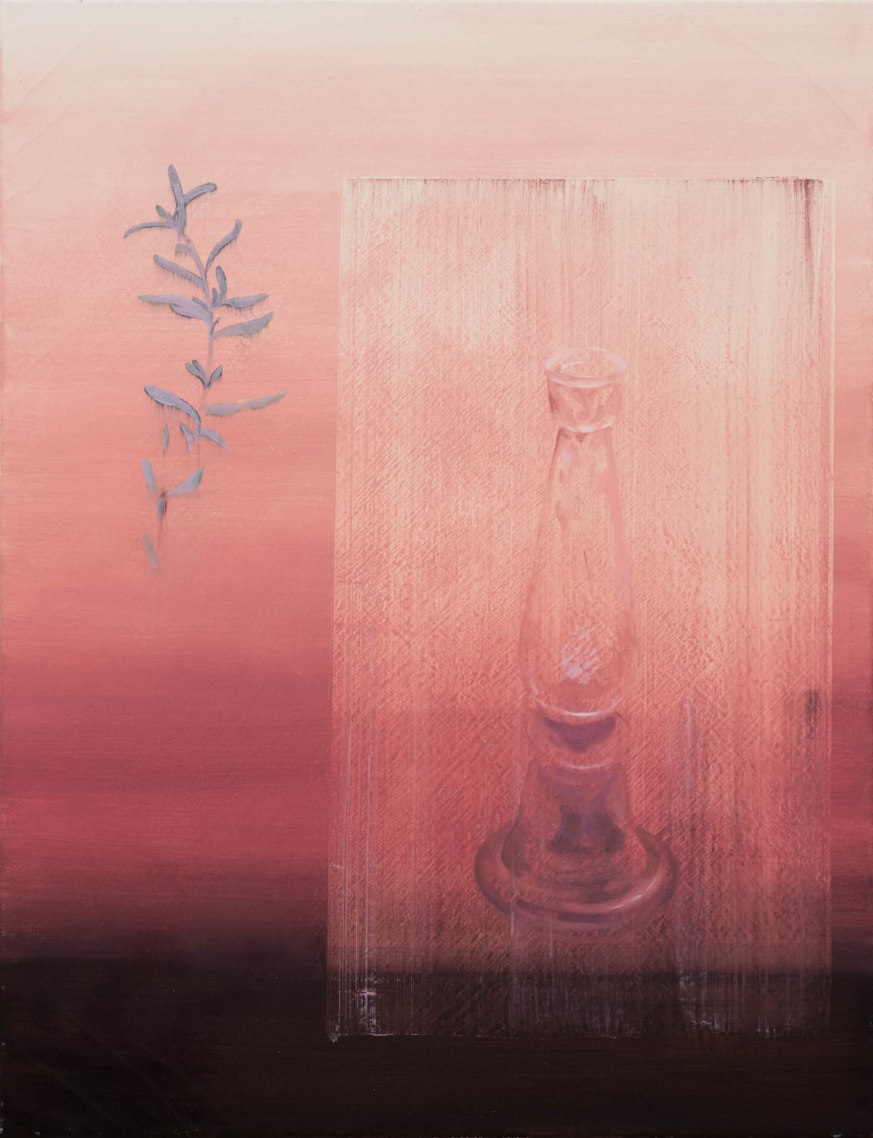 徐佳寧 Chia-Ning HSU, 身體容器 Body, 2021