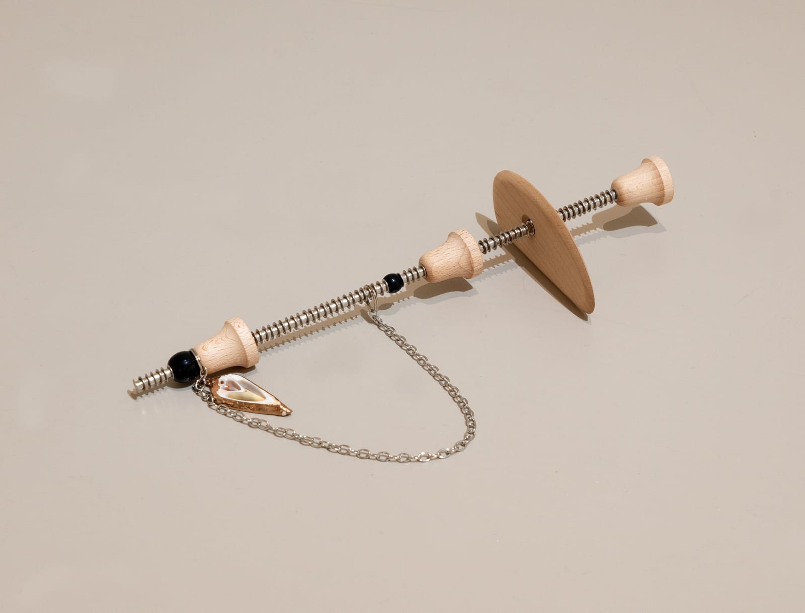 龔寶稜 Pao-Leng KUNG, Bypass, 2024