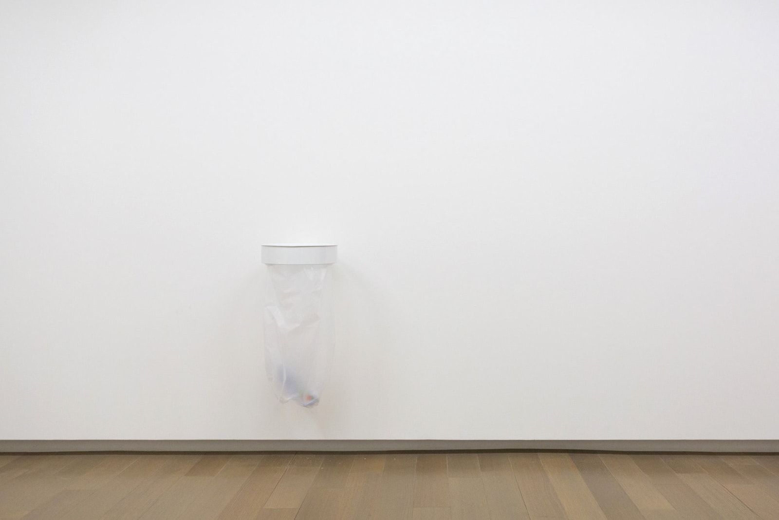 賴志盛 LAI Chih-Sheng, 垃圾桶 Trash Can , 2017