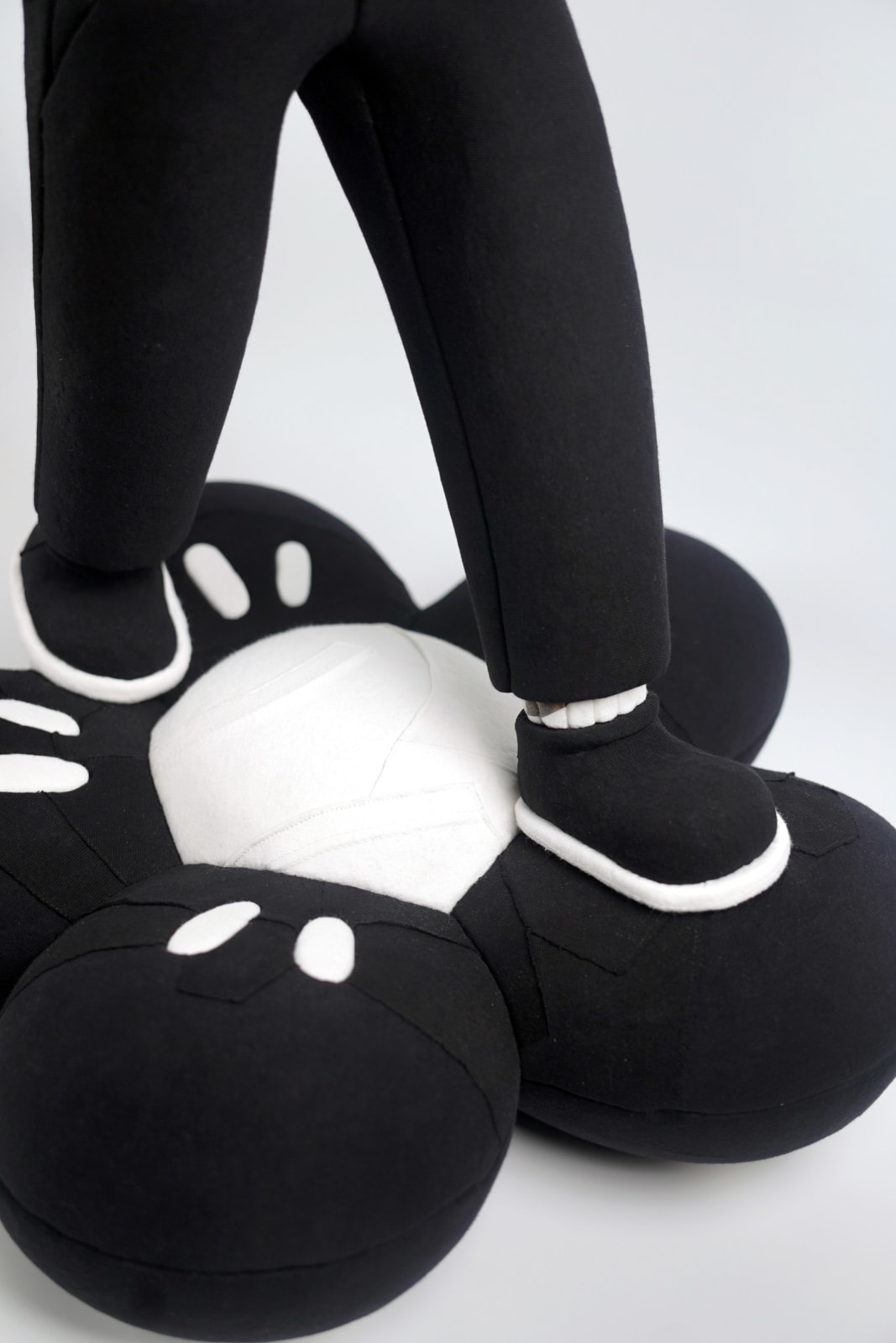 劉正堃 Abei LIU, 新生活進行中 New Life in Progress, 2025