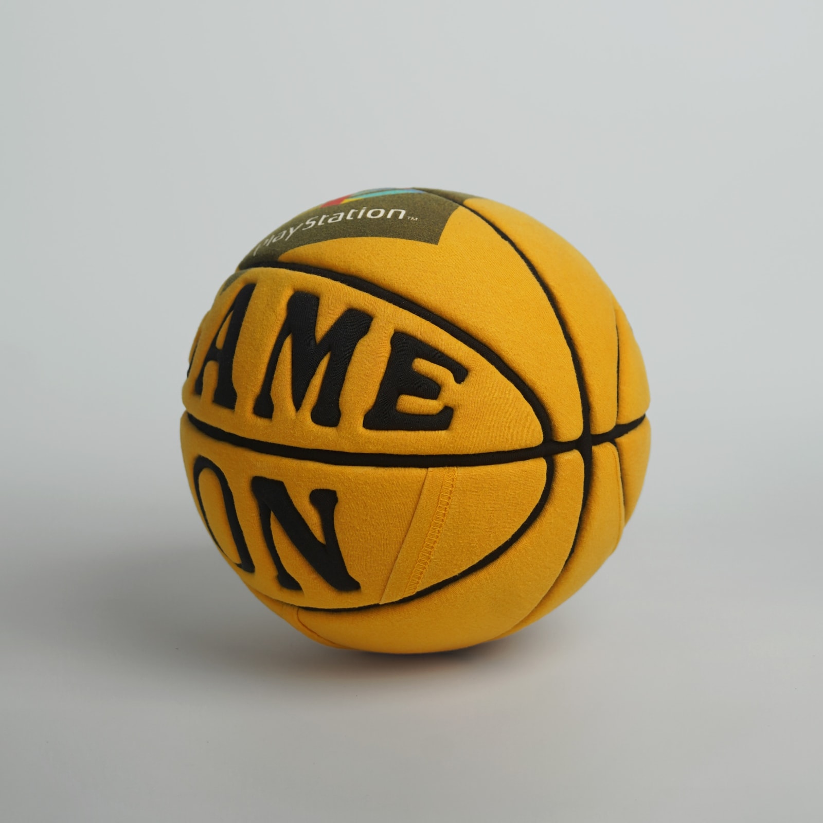 劉正堃 Abei LIU, Game On, 2025