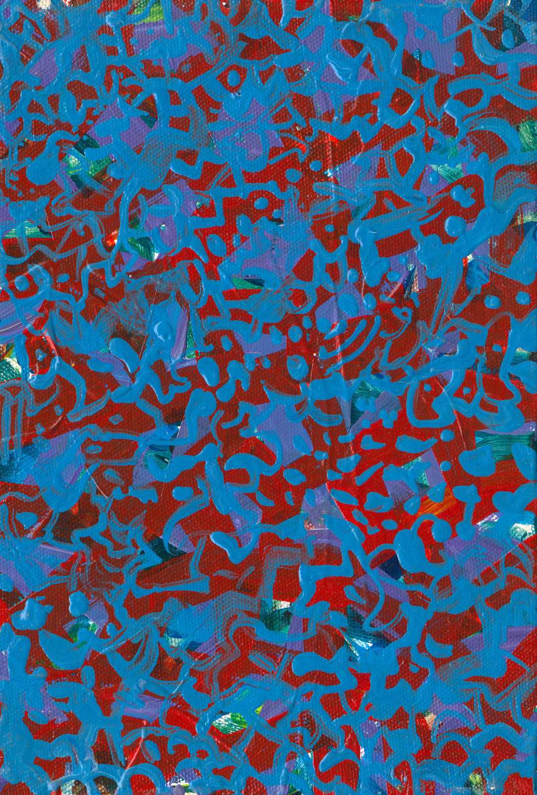 王玫玲 Mei Ling WANG, 029, 2015