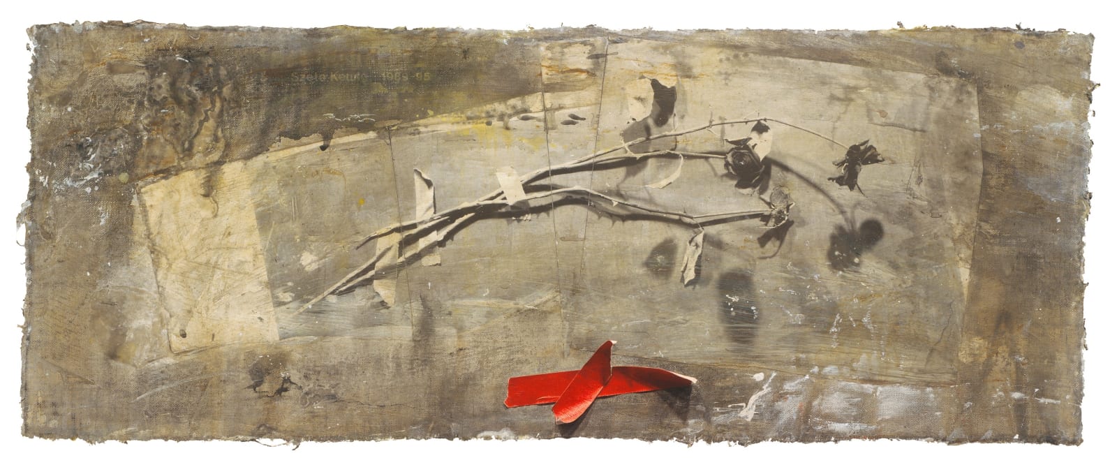 司徒強 SZETO Keung, 如 If, 1989-1995