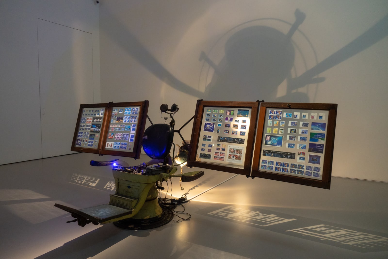 郭奕臣 KUO I-Chen, 承諾 2061 Promise 2061, 2015