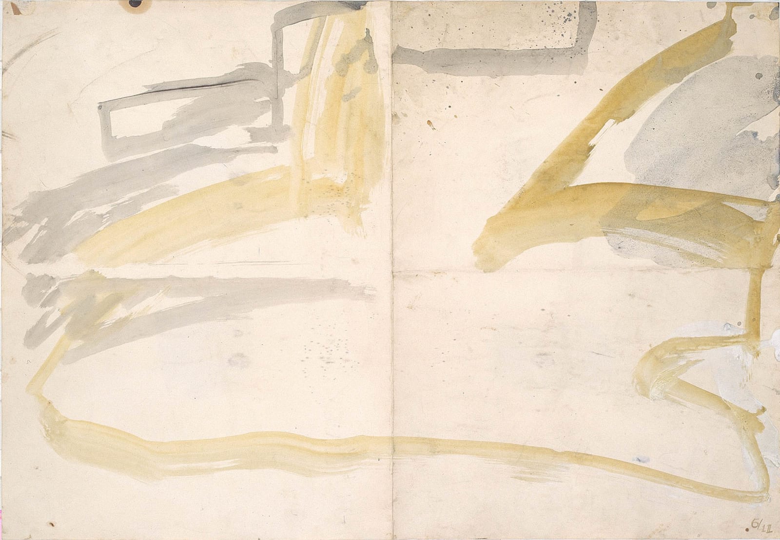 黃宏德 HUANG Hung-Teh, 日中 Noon, 1993