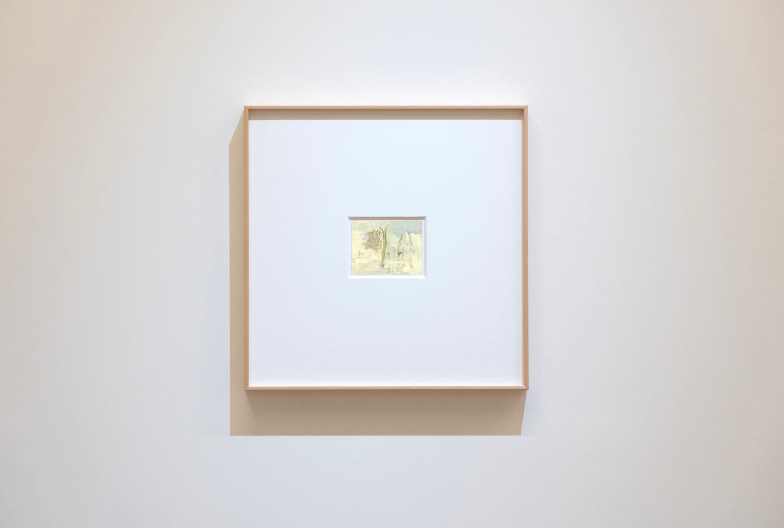 鄭帛囪 CHENG Po-Tsung, 無題 Untitled, 2013-2022