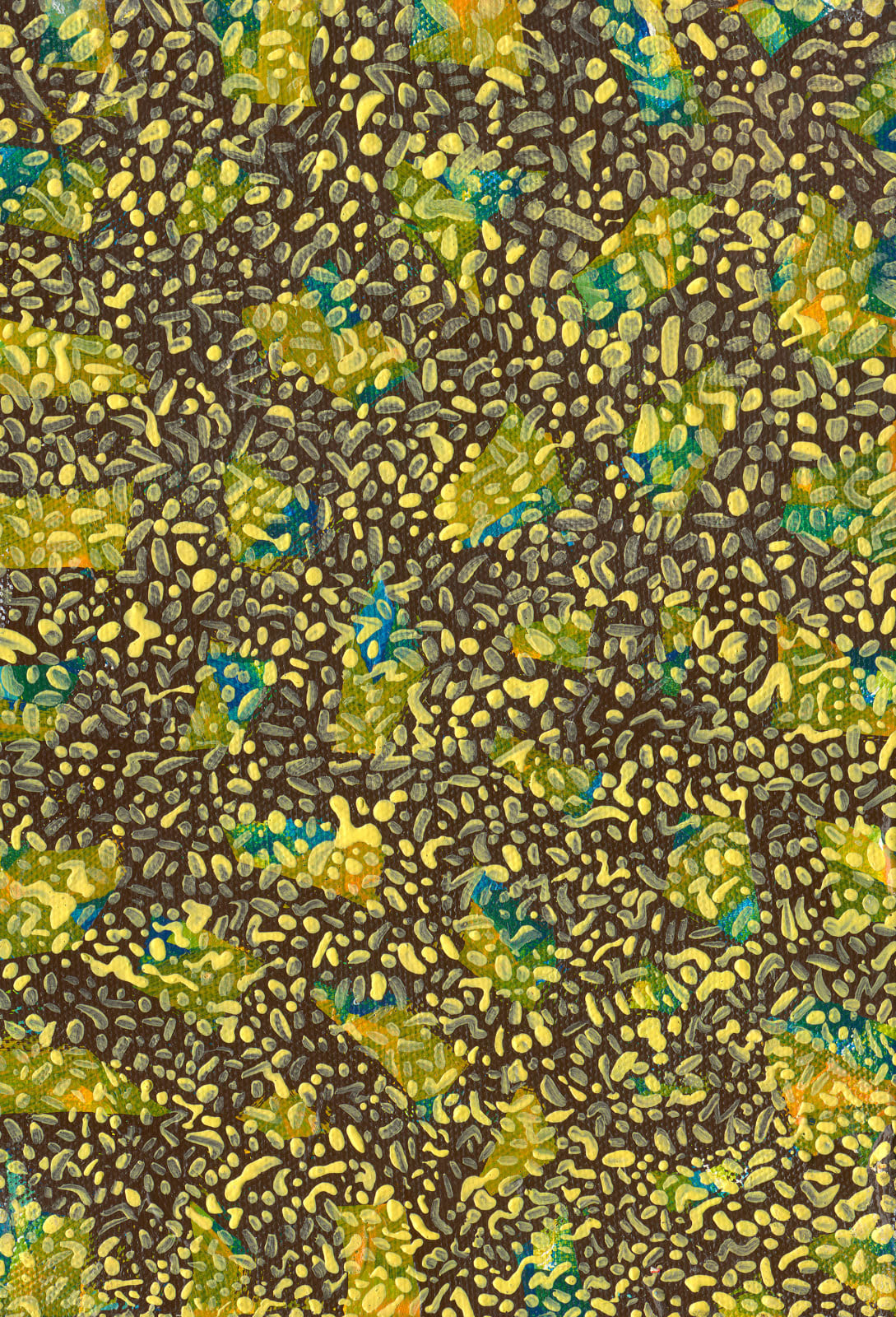 王玫玲 Mei Ling WANG, 001, 2015