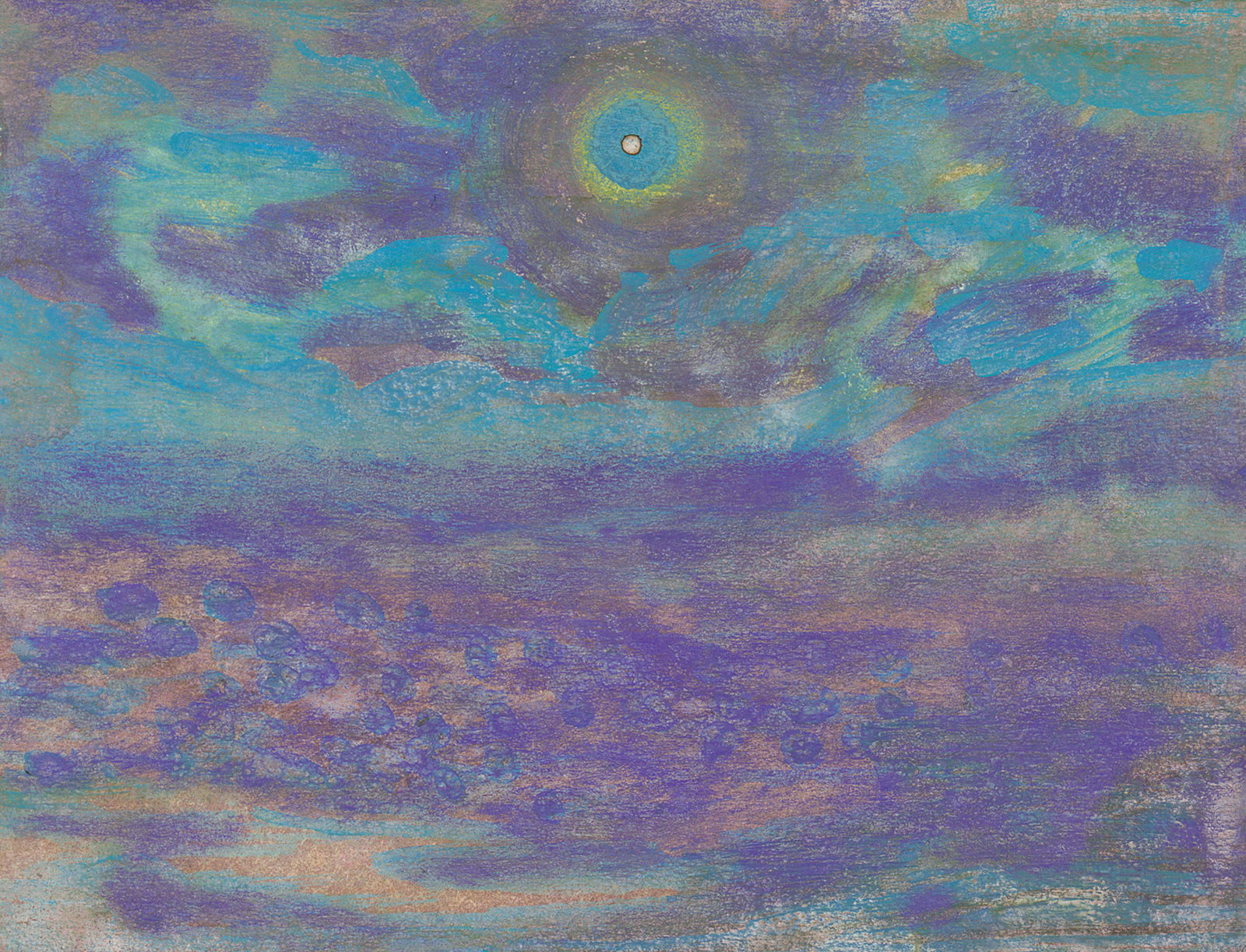 鄭帛囪 CHENG Po-Tsung, 無題 Untitled, 2013-2022