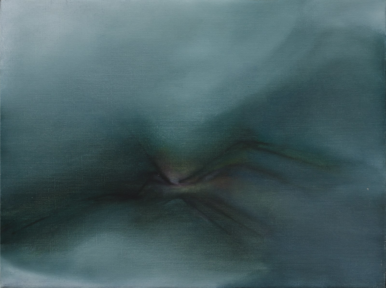 謝景蘭 Lalan, NO.118, 1970