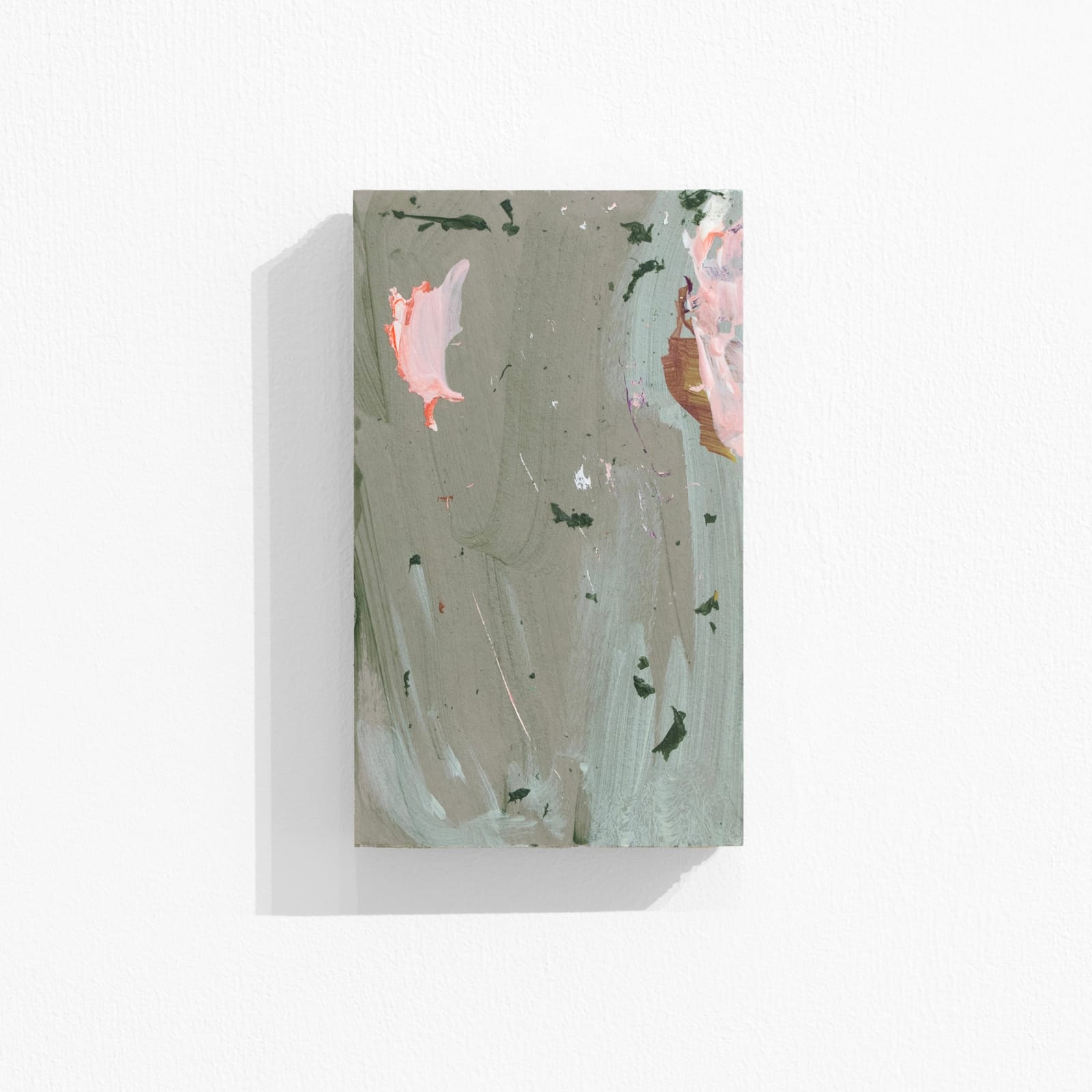 龔寶稜 Pao-Leng KUNG, 塵粒 Dust, 2023