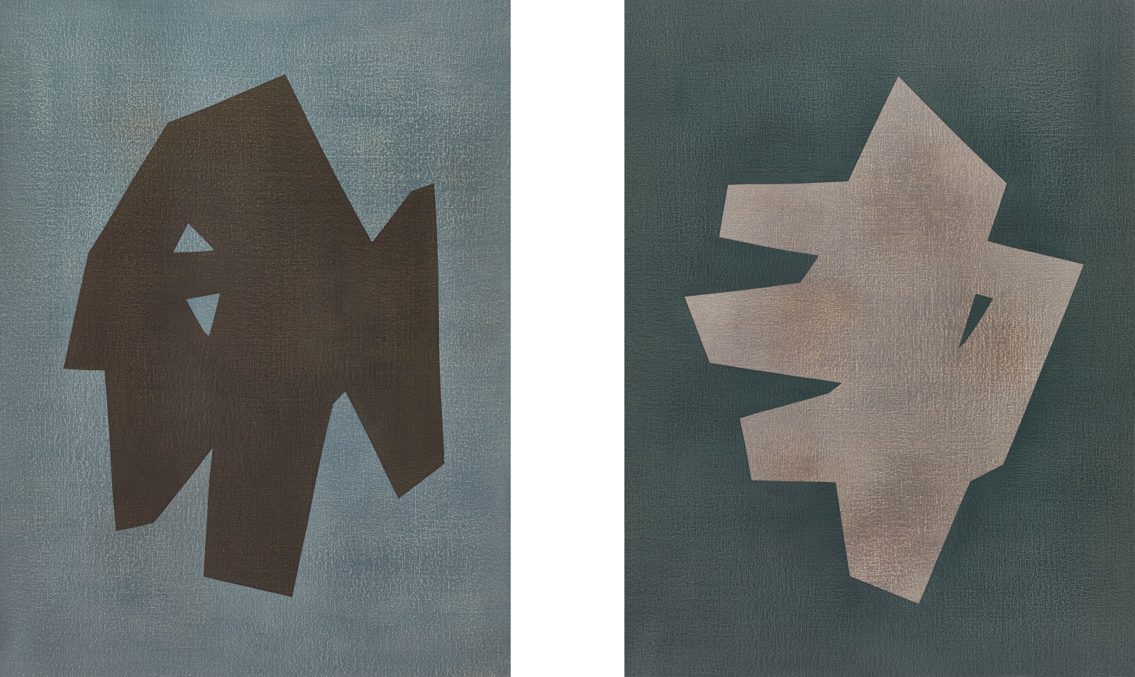 吳東龍 Wu Tung-Lung, 符號-142 符號-143 Symbol-142 Symbol-143, 2020