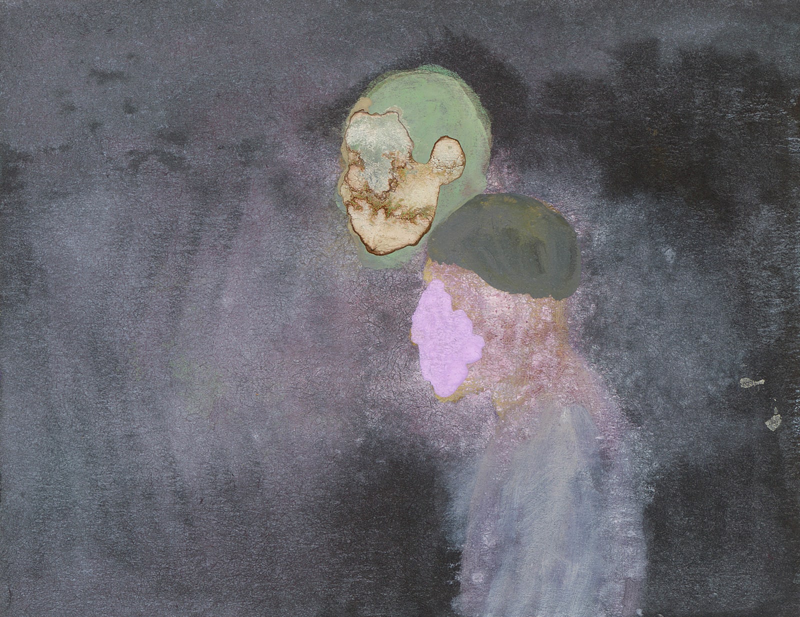 鄭帛囪 CHENG Po-Tsung, 無題 Untitled, 2013-2022