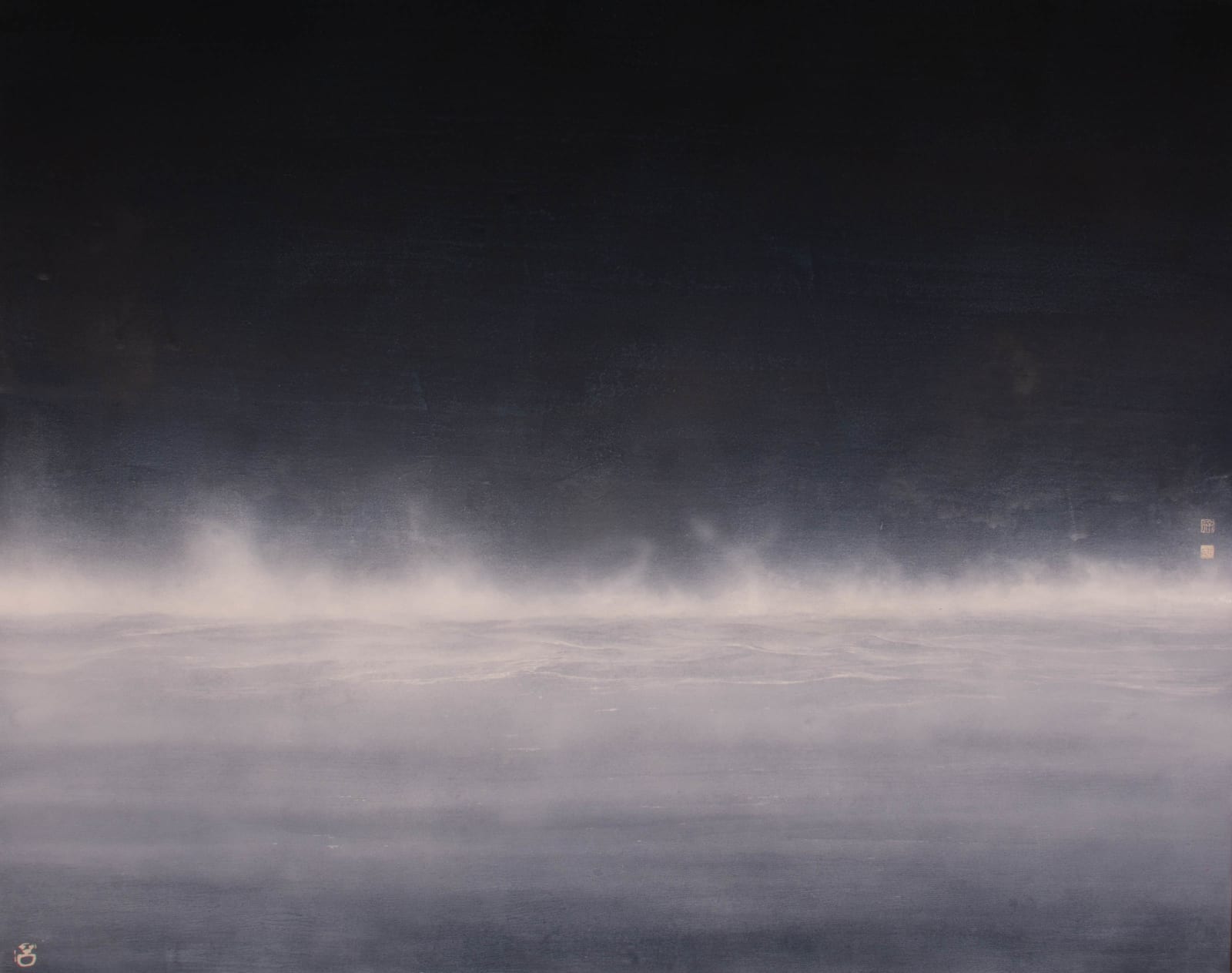 徐凡軒 HSU Fan Hsuan, 香江 I Xiangjiang I, 2020