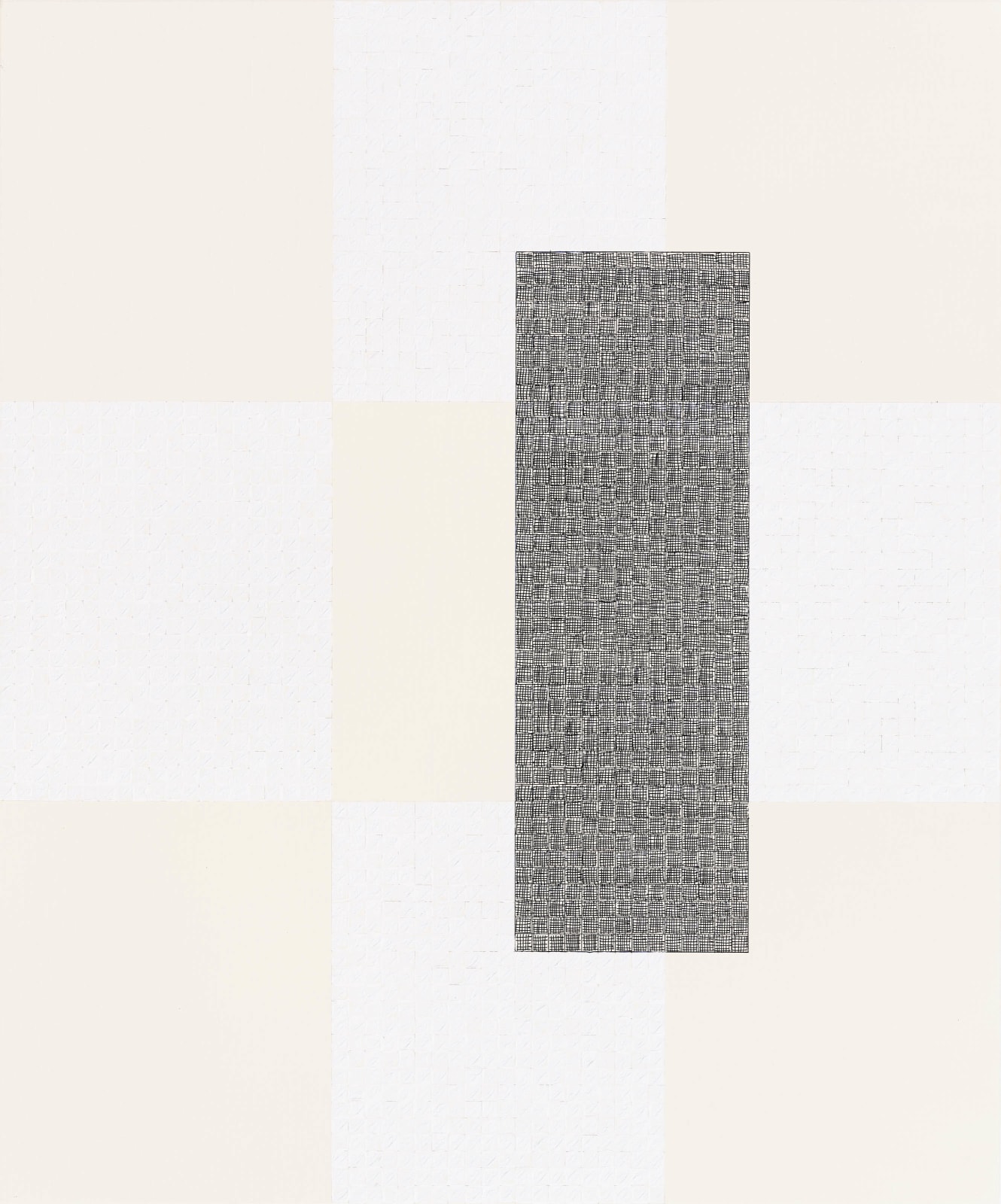 莊普 TSONG Pu, 白雲竹階在途中 On Bamboo Steps to the Clouds, 2021