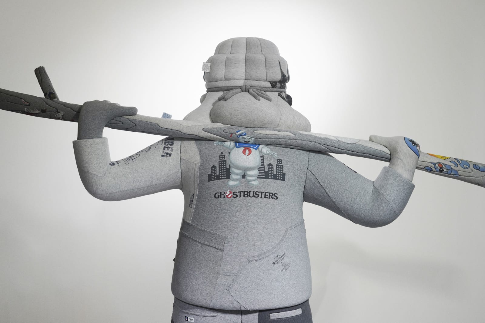 劉正堃 Abei LIU, 來吧！Bring It On!, 2025