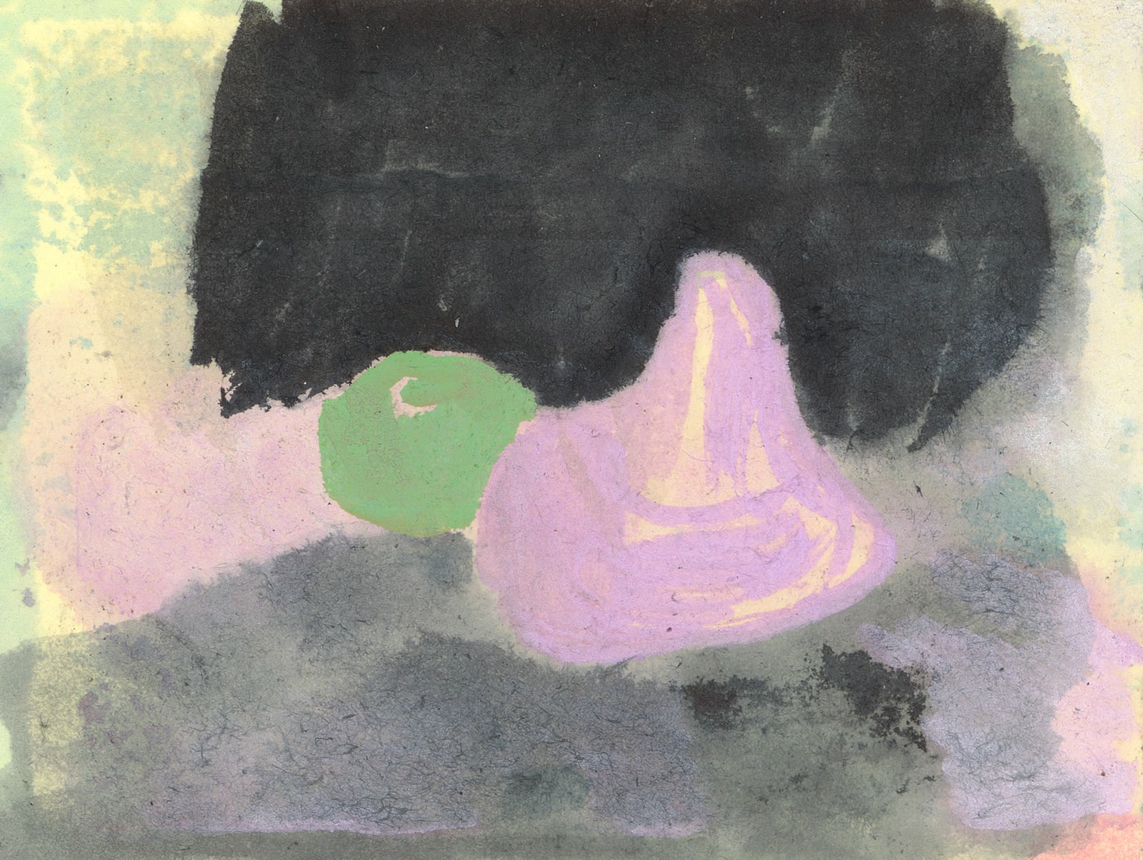 鄭帛囪 CHENG Po-Tsung, 無題 Untitled, 2013-2022