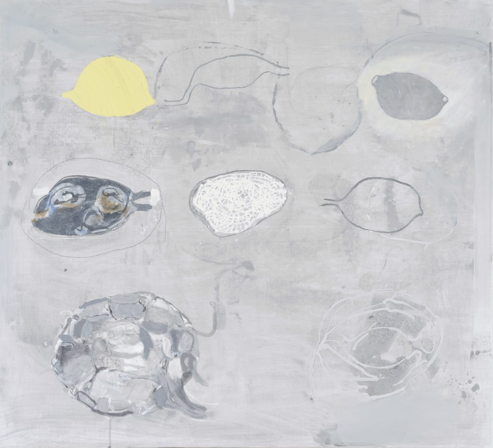 季大純 JI DaChun, 檸檬語 Lemon Meaning, 2024