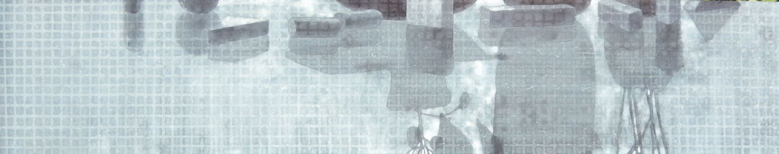 陳誼嘉 CHEN Yi Chia, 護城河 The Moat, 2022