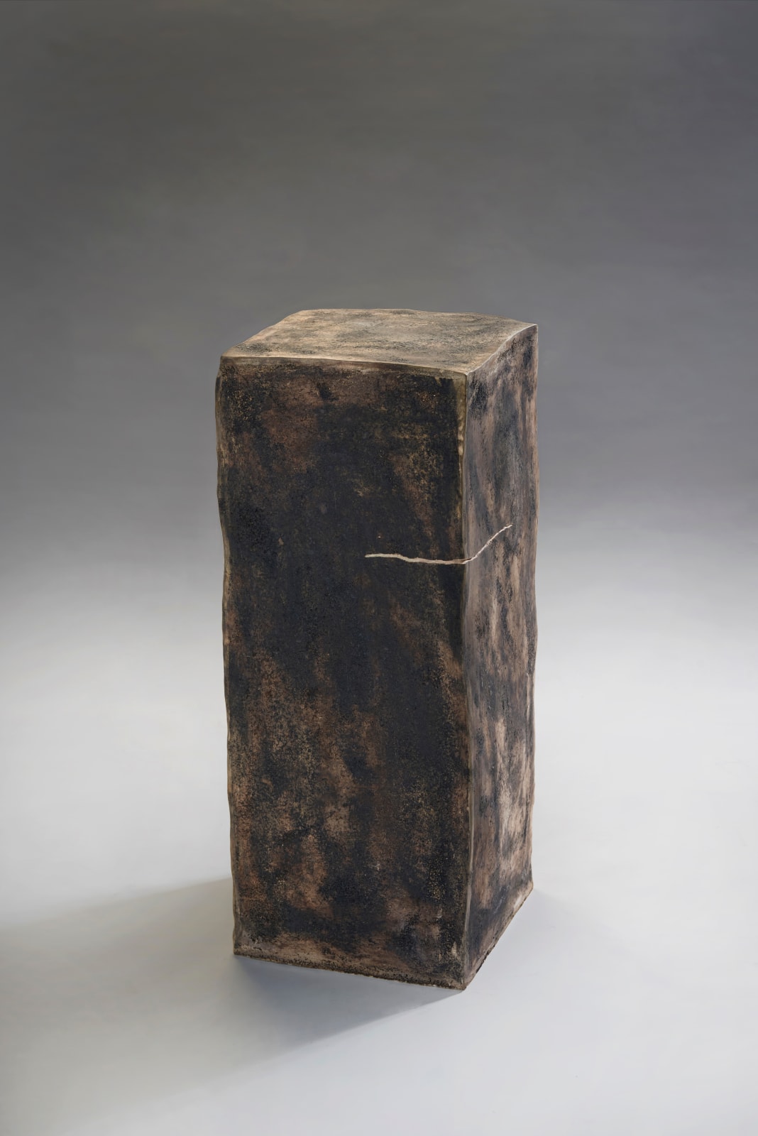 郭旭達 Shida Kuo, 觸 Touch, 1991