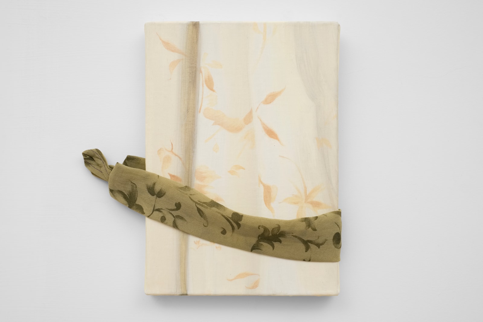 徐佳寧 Chia-Ning HSU, 被忽略的熟悉 Something We Familiar to, 2021