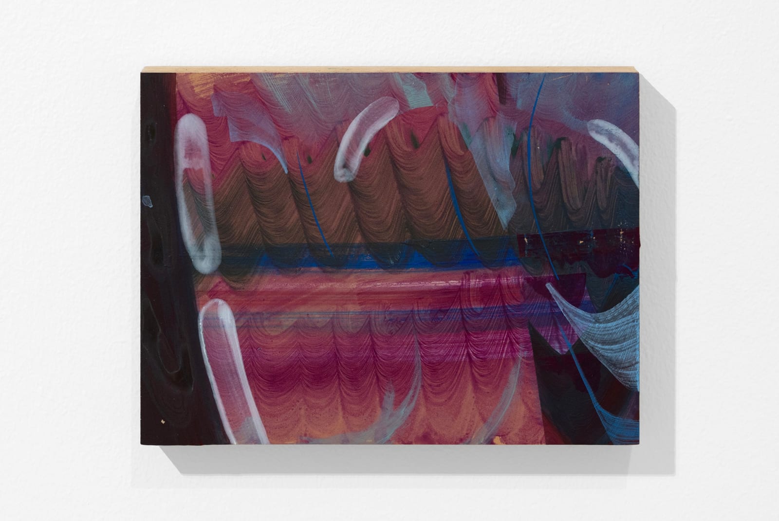 龔寶稜 Pao-Leng KUNG, 脊椎 Backbone, 2023